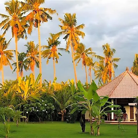 Bali Oase Resort