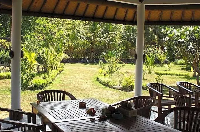 Bali Oase ホリデーパーク 2*