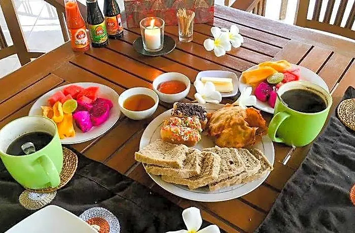 Bali Oase 2*