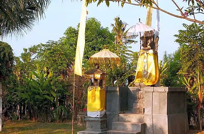 Bali Oase 2*
