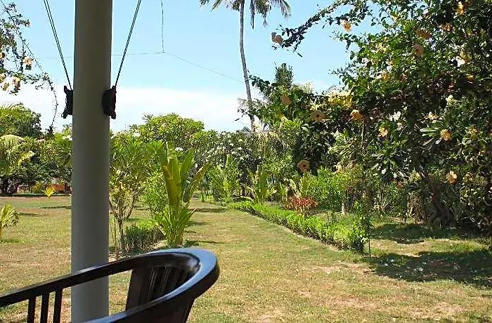 Bali Oase