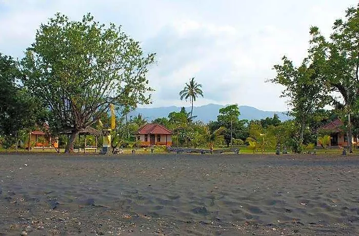 Ferienpark Bali Oase