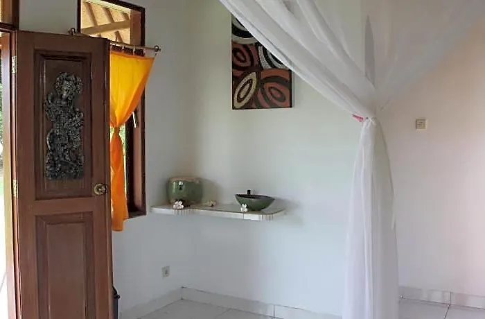 Bali Oase ホリデーパーク バニュウェダン