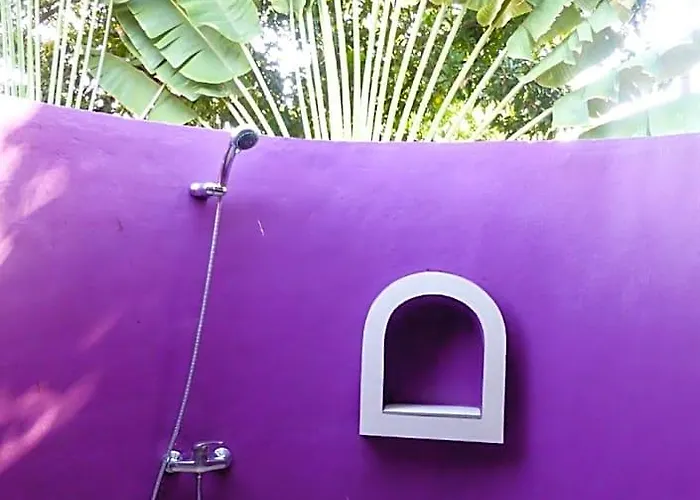 Bali Oase Ferienpark