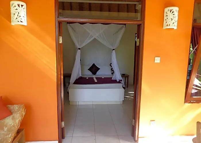 Bali Oase ホリデーパーク